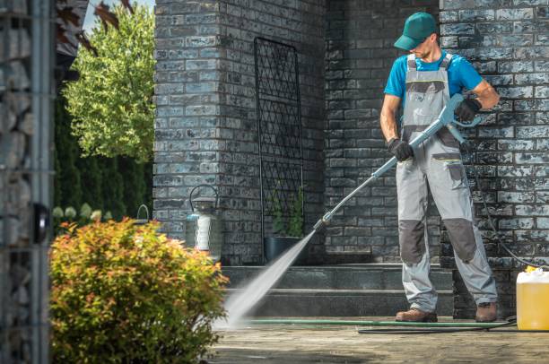 Best Spring Cleaning  in Sawyerwood, OH