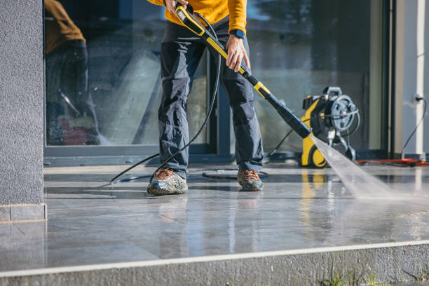 Best Restaurant Pressure Washing  in Sawyerwood, OH