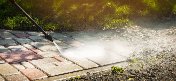 Best Oil Spill Cleanup  in Sawyerwood, OH